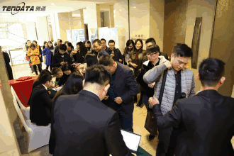 2019年外贸企业变革之路 evo真人视讯常州会议火爆现场