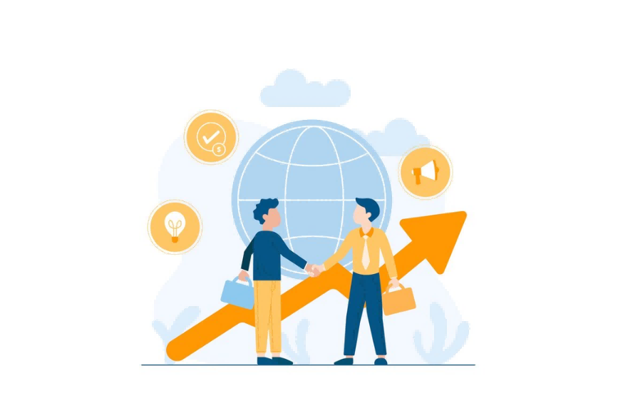 如何开拓 B2B 业务新视野？紧盯对手客户，巧用海关数据