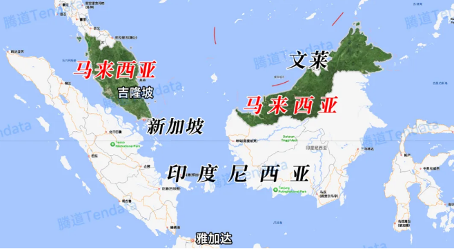 马来西亚什么产品最热销？马来西亚外贸什么行业好