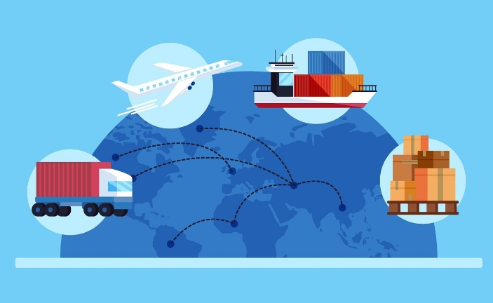 日本外贸市场 日本外贸市场