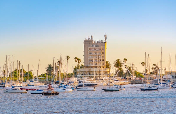 乌拉圭海关 乌拉圭海关